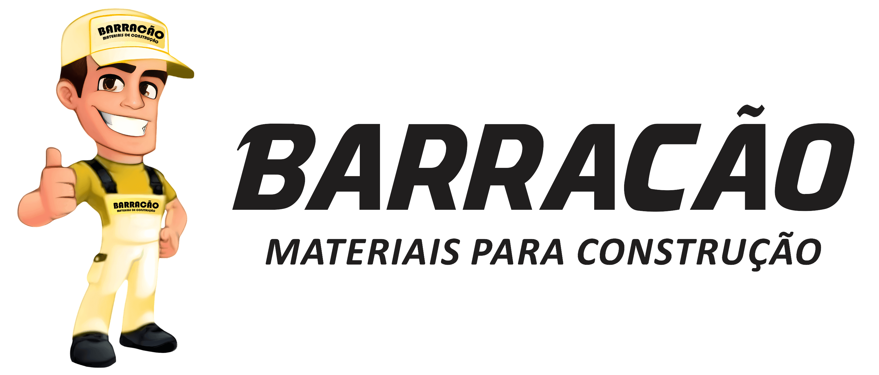 mascote e logo