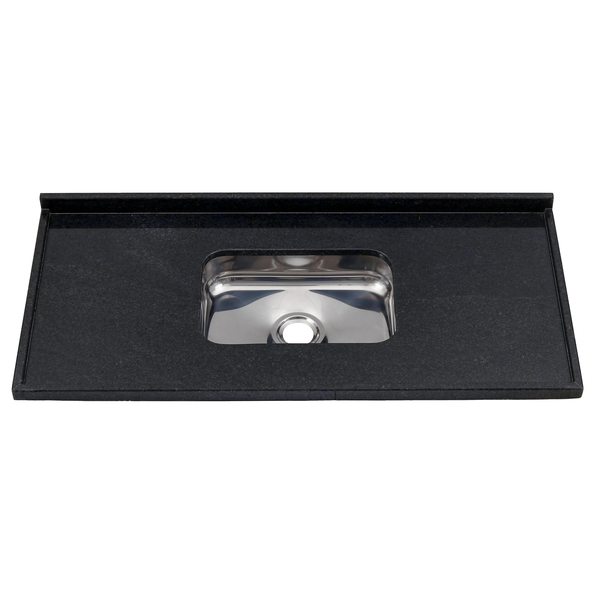 PIA GRANITO 120 PRETA
